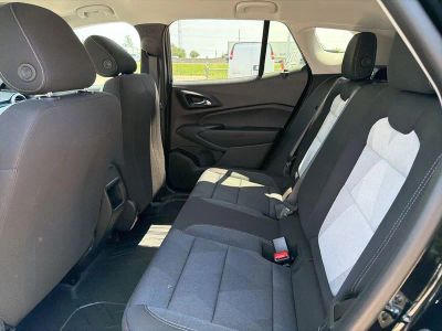 2026 Chevrolet Trax — photo 11 view