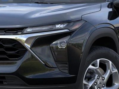 2026 Chevrolet Trax — photo 35 view