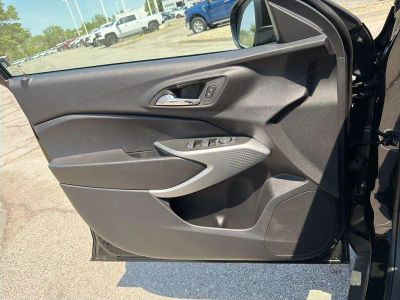 2026 Chevrolet Trax — photo 24 view