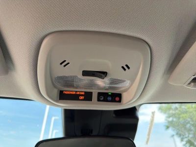 2026 Chevrolet Trax — photo 23 view
