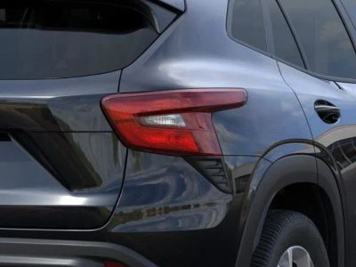 2026 Chevrolet Trax — photo 36 view