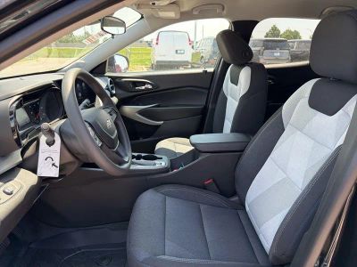 2026 Chevrolet Trax — photo 15 view