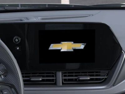 2026 Chevrolet Trax — photo 45 view