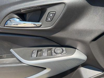2026 Chevrolet Trax — photo 25 view