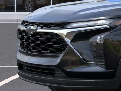 2026 Chevrolet Trax — photo 38 view