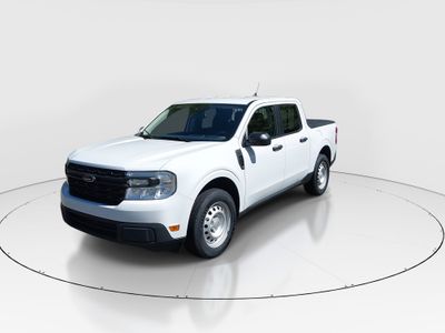 2022 Ford Maverick - Photo 3