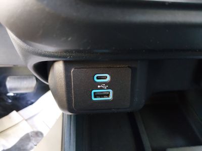 2022 Ford Maverick - Photo 17