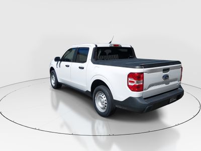 2022 Ford Maverick - Photo 5