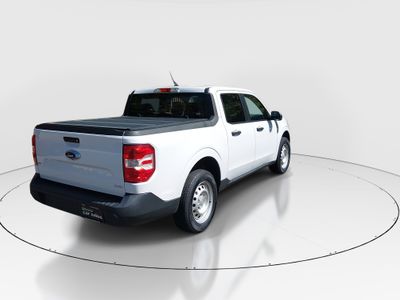 2022 Ford Maverick - Photo 7