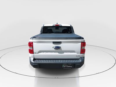 2022 Ford Maverick - Photo 6