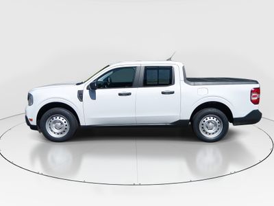 2022 Ford Maverick - Photo 4