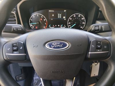 2022 Ford Maverick - Photo 12
