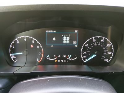 2022 Ford Maverick - Photo 14