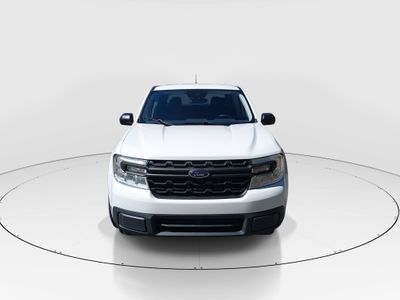 2022 Ford Maverick - Photo 2