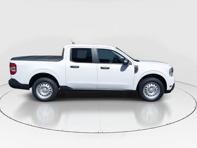 2022 Ford Maverick - Photo 8