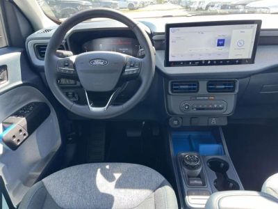 2025 Ford Maverick - Photo 9