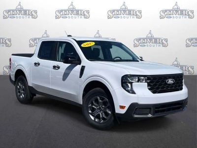 2025 Ford Maverick - Photo 1