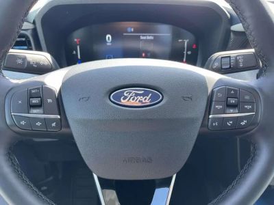 2025 Ford Maverick - Photo 17