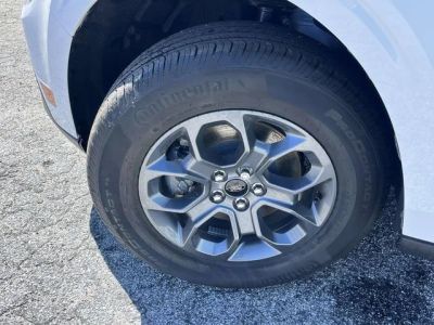 2025 Ford Maverick - Photo 6