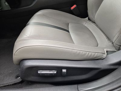2018 Honda Civic — photo 15 view