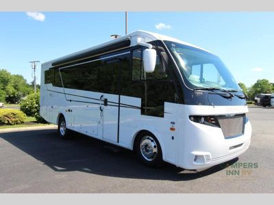 2025 Coachmen RV Euro - Photo 1