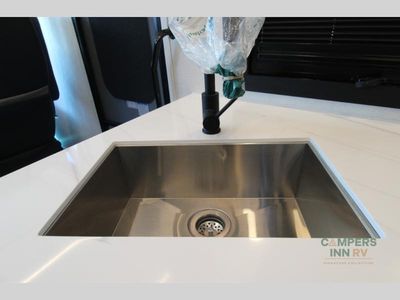 2025 Coachmen RV Euro - Photo 19
