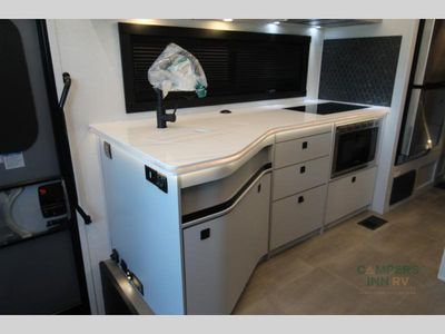 2025 Coachmen RV Euro - Photo 15
