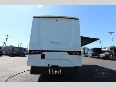 2025 Coachmen RV Euro - Photo 6