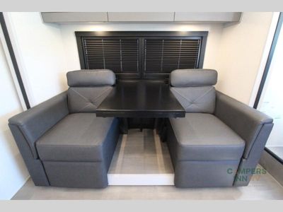 2025 Coachmen RV Euro - Photo 11