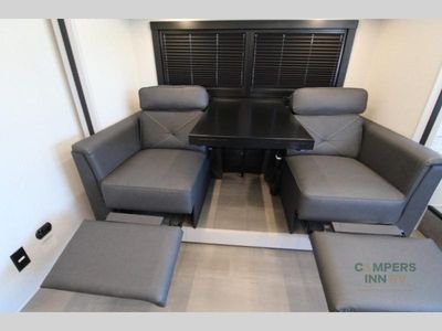 2025 Coachmen RV Euro - Photo 12