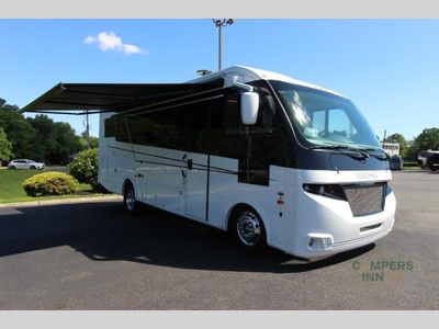 2025 Coachmen RV Euro - Photo 2