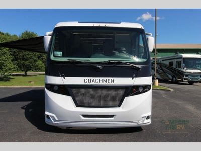 2025 Coachmen RV Euro - Photo 7