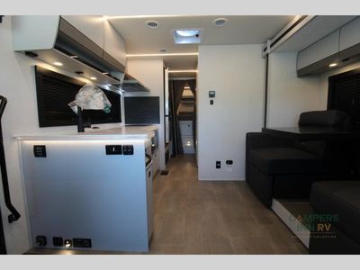 2025 Coachmen RV Euro - Photo 10