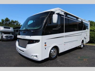 2025 Coachmen RV Euro - Photo 3