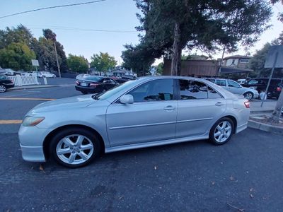 2009 Toyota Camry - Photo 9