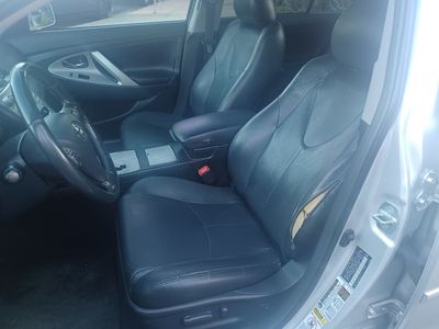 2009 Toyota Camry - Photo 11