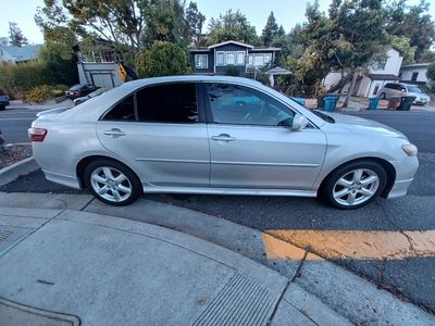 2009 Toyota Camry - Photo 2