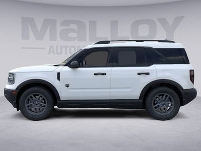 2026 Ford Bronco Sport - Photo 10