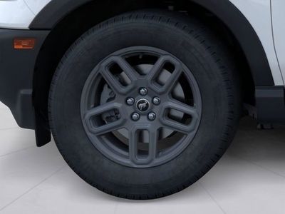 2026 Ford Bronco Sport - Photo 22