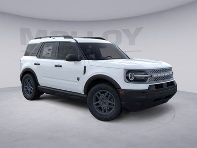 2026 Ford Bronco Sport - Photo 13