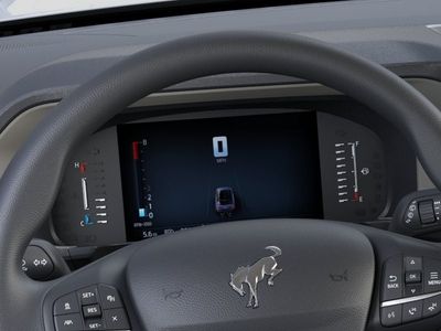 2026 Ford Bronco Sport - Photo 28