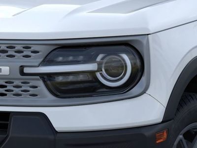 2026 Ford Bronco Sport - Photo 21