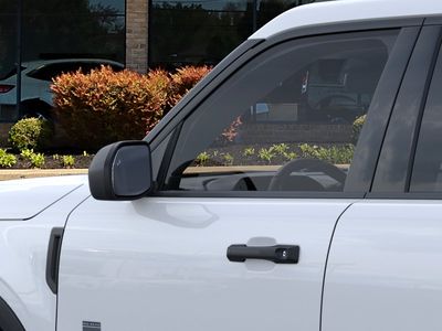 2026 Ford Bronco Sport - Photo 24
