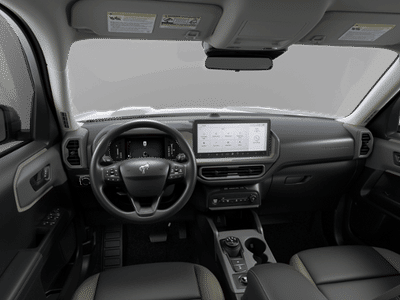 2026 Ford Bronco Sport - Photo 47