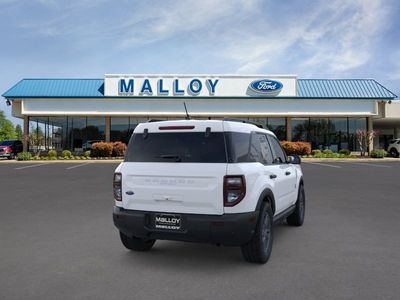 2026 Ford Bronco Sport - Photo 37