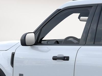 2026 Ford Bronco Sport - Photo 14