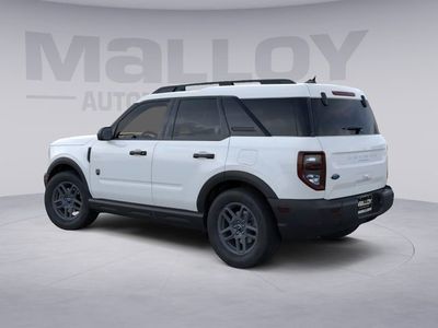 2026 Ford Bronco Sport - Photo 3