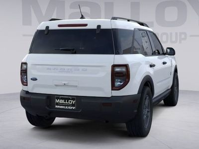 2026 Ford Bronco Sport - Photo 12