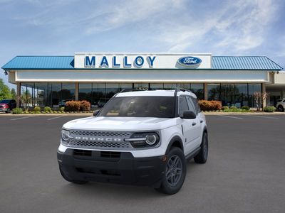 2026 Ford Bronco Sport - Photo 42