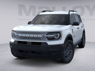 2026 Ford Bronco Sport - Photo 7